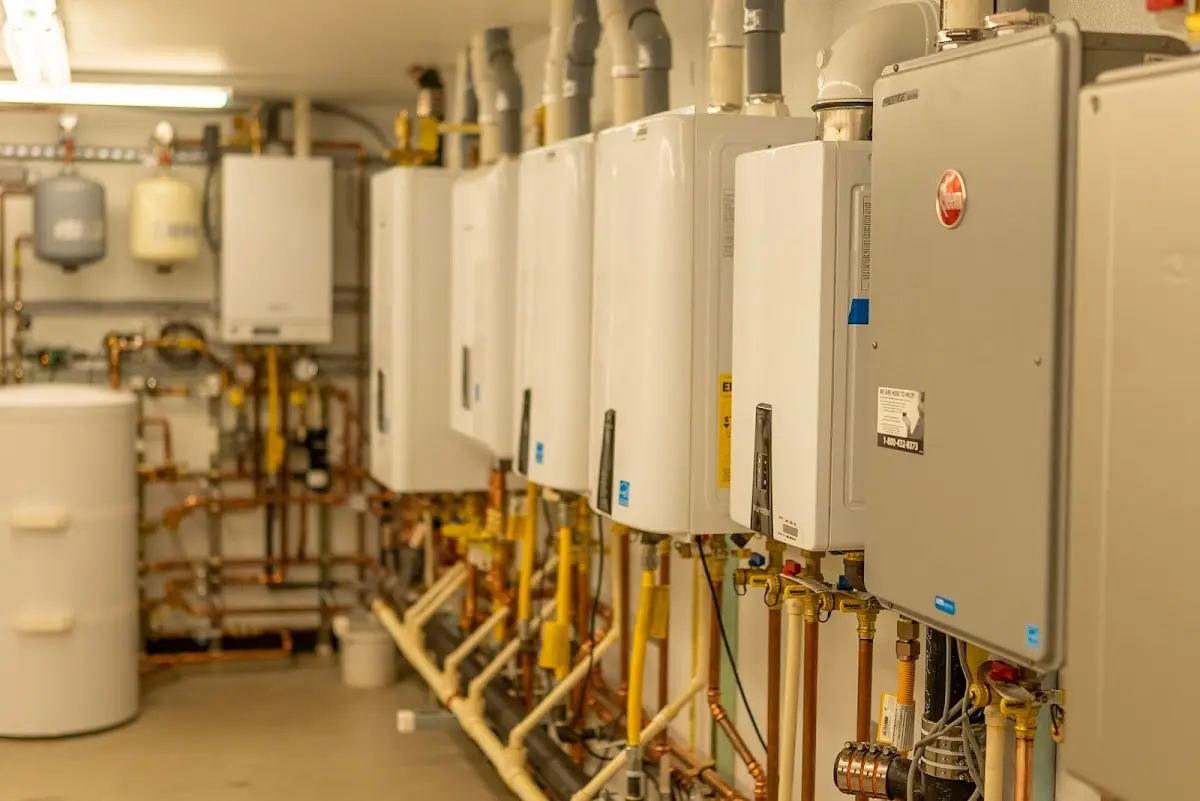 Emergency Plumbing in Rising Sun-Lebanon, DE